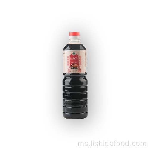 1000ml Superior Light Soy Saus